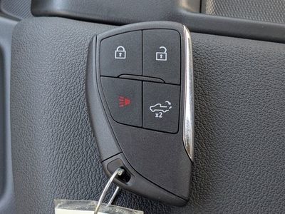 2026 Chevrolet Silverado 1500 - Photo 27