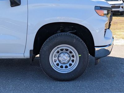 2026 Chevrolet Silverado 1500 - Photo 12