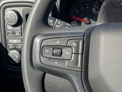 2026 Chevrolet Silverado 1500 - Photo 20