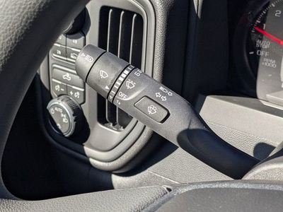2026 Chevrolet Silverado 1500 - Photo 21
