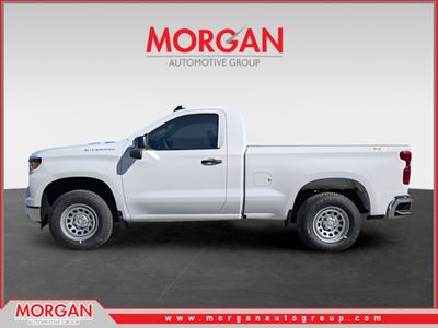 2026 Chevrolet Silverado 1500 - Photo 7