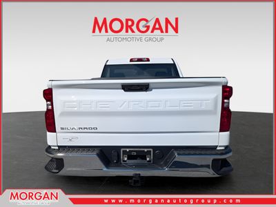 2026 Chevrolet Silverado 1500 - Photo 5