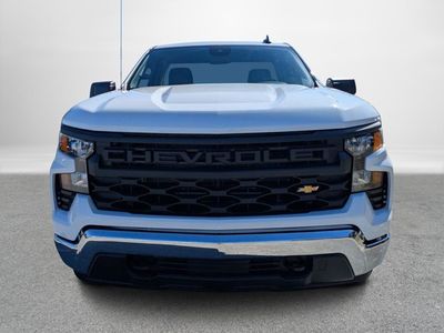 2026 Chevrolet Silverado 1500 - Photo 9