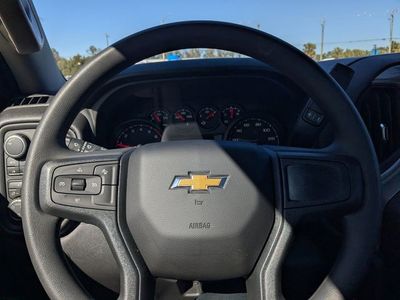 2026 Chevrolet Silverado 1500 - Photo 18