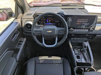 2026 Chevrolet Colorado - Photo 16