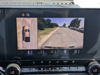 2026 Chevrolet Colorado - Photo 30