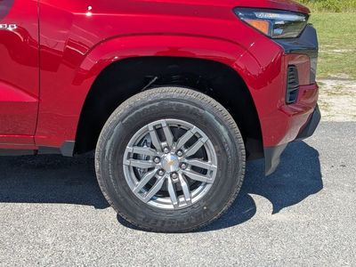 2026 Chevrolet Colorado - Photo 12