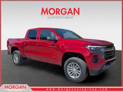 2026 Chevrolet Colorado - Photo 1