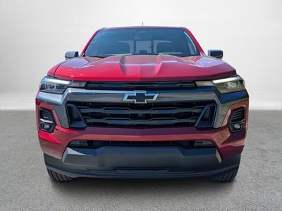 2026 Chevrolet Colorado - Photo 9