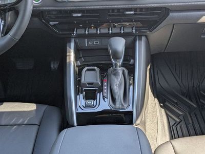 2026 Chevrolet Colorado - Photo 19