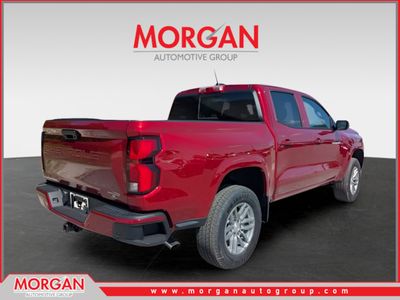 2026 Chevrolet Colorado - Photo 4