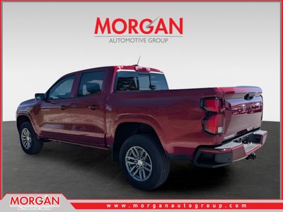 2026 Chevrolet Colorado - Photo 6