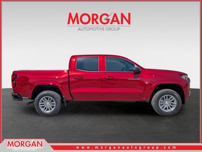 2026 Chevrolet Colorado - Photo 3