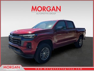 2026 Chevrolet Colorado - Photo 8