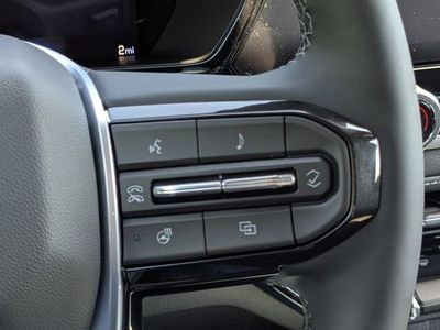 2026 Chevrolet Colorado - Photo 24
