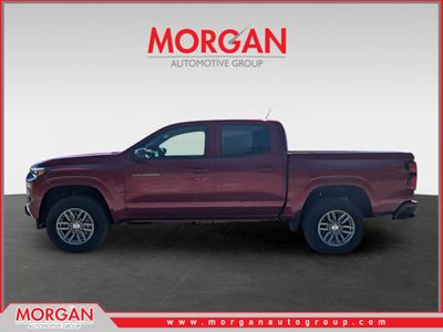 2026 Chevrolet Colorado - Photo 7