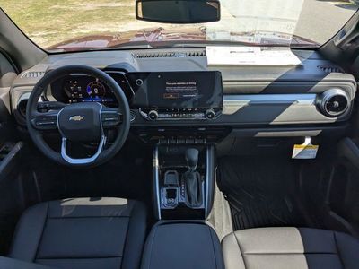 2026 Chevrolet Colorado - Photo 15