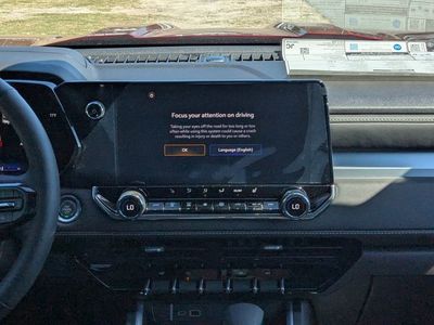 2026 Chevrolet Colorado - Photo 18