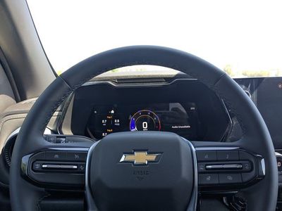 2026 Chevrolet Colorado - Photo 22
