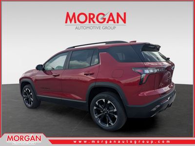 2026 Chevrolet Equinox - Photo 5