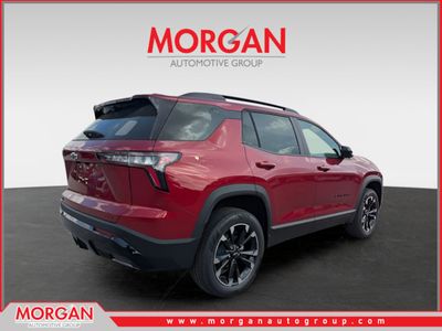 2026 Chevrolet Equinox - Photo 3