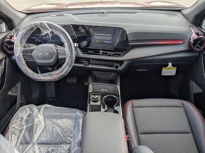 2026 Chevrolet Equinox - Photo 15