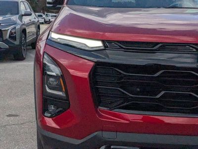 2026 Chevrolet Equinox - Photo 9