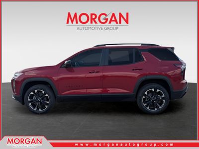 2026 Chevrolet Equinox - Photo 6