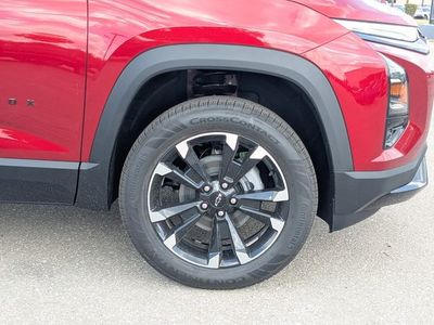 2026 Chevrolet Equinox - Photo 11