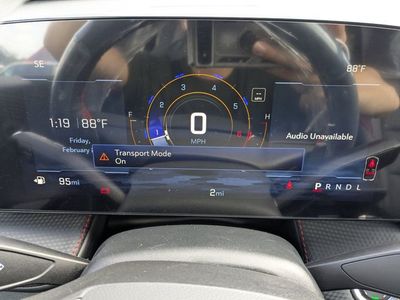 2026 Chevrolet Equinox - Photo 28