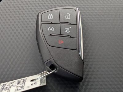 2026 Chevrolet Equinox - Photo 32