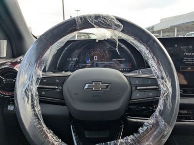 2026 Chevrolet Equinox - Photo 22
