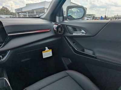 2026 Chevrolet Equinox - Photo 17