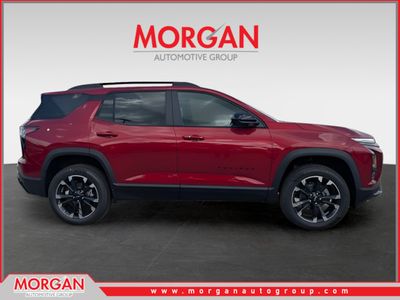 2026 Chevrolet Equinox - Photo 2