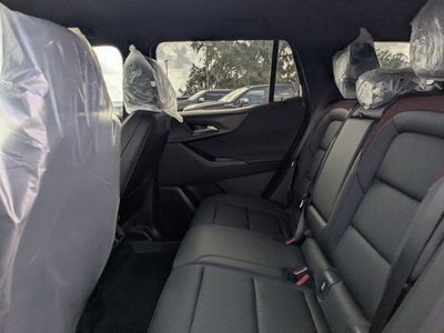 2026 Chevrolet Equinox - Photo 14