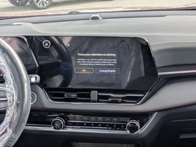 2026 Chevrolet Equinox - Photo 18