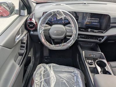 2026 Chevrolet Equinox - Photo 16