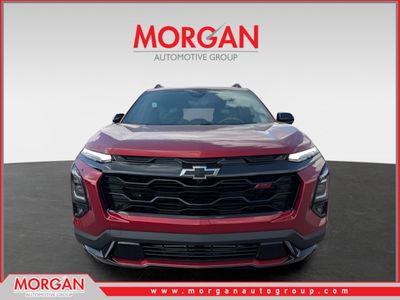 2026 Chevrolet Equinox - Photo 8