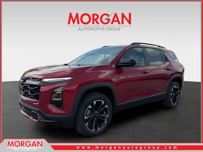 2026 Chevrolet Equinox - Photo 7