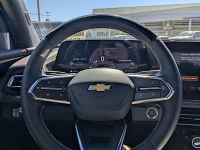 2026 Chevrolet Traverse - Photo 18