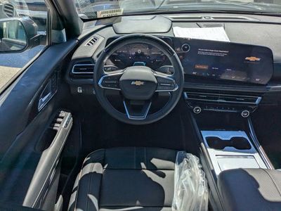 2026 Chevrolet Traverse - Photo 13