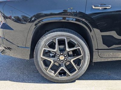 2026 Chevrolet Traverse - Photo 10