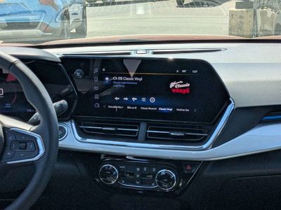 2026 Chevrolet Trax - Photo 16