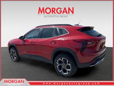 2026 Chevrolet Trax - Photo 5