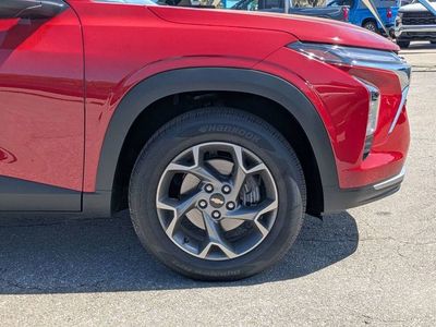 2026 Chevrolet Trax - Photo 11