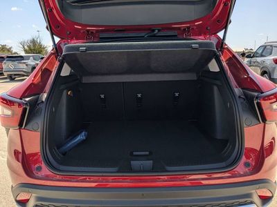 2026 Chevrolet Trax - Photo 12