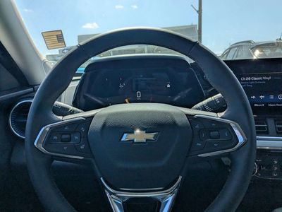 2026 Chevrolet Trax - Photo 21