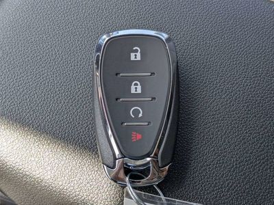 2026 Chevrolet Trax - Photo 30