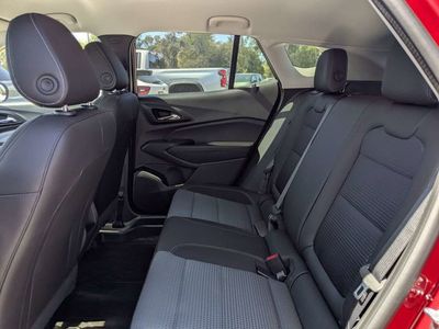 2026 Chevrolet Trax - Photo 13