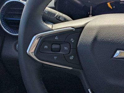 2026 Chevrolet Trax - Photo 22